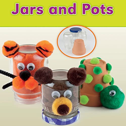Jars and Pots by Daniel Nunn episode artwork