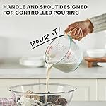 Pyrex Glass Measuring Cups image 4