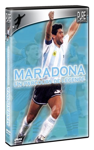  Maradona