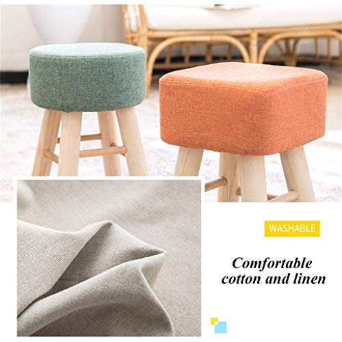 Repose-pieds robuste et portable multi-usage pour changer les chaussures - 6