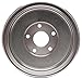 ACDelco Gold 18B411 (19176894) Rear Brake Drum
