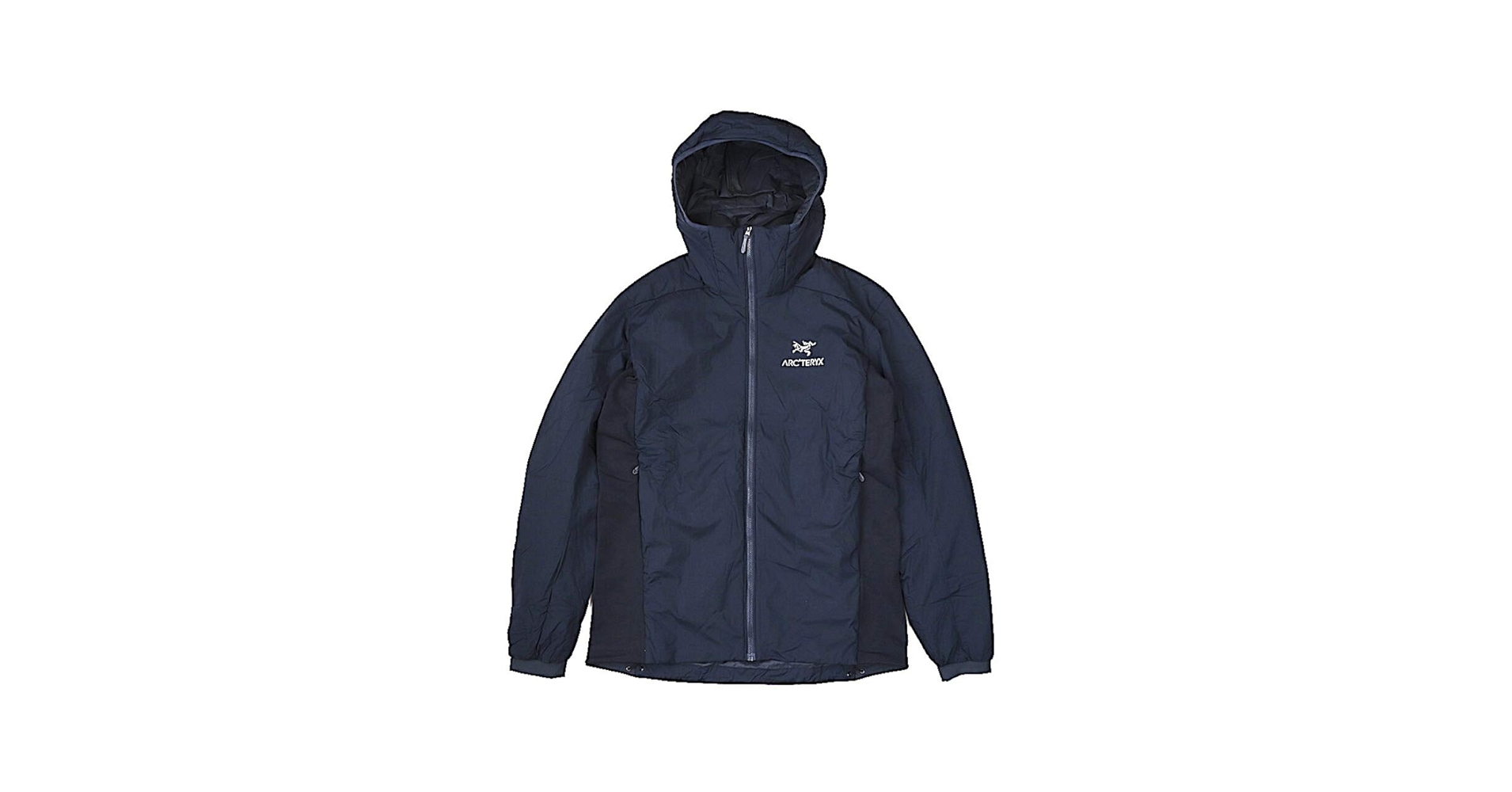 ARC'TERYX ATOM LT HOODY Mサイズ Arcteryx Mens Atom LT Hoody Paradox