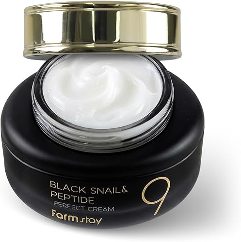 Farmstay moisturizer