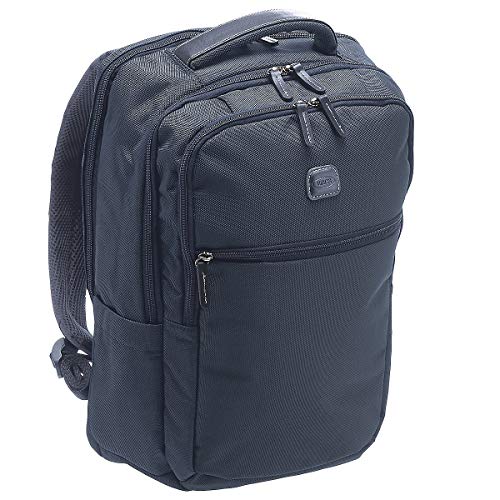 Preisvergleich Produktbild Brics Siena Rucksack 42 cm Blue