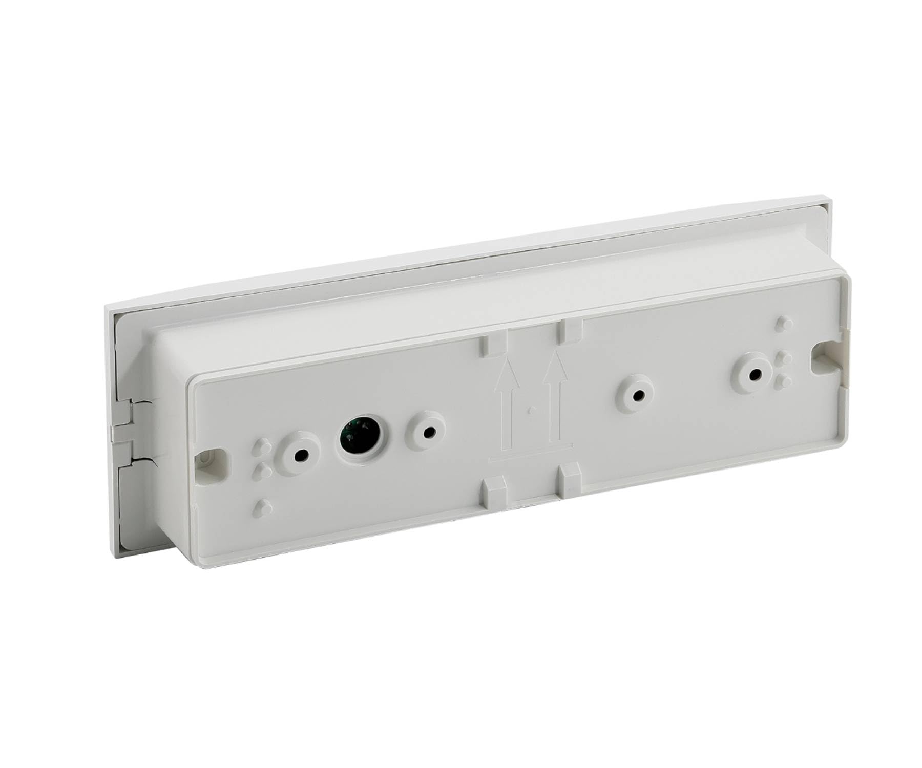 Beghelli 1499 Plafoniera Emergenza LED, Multicolore