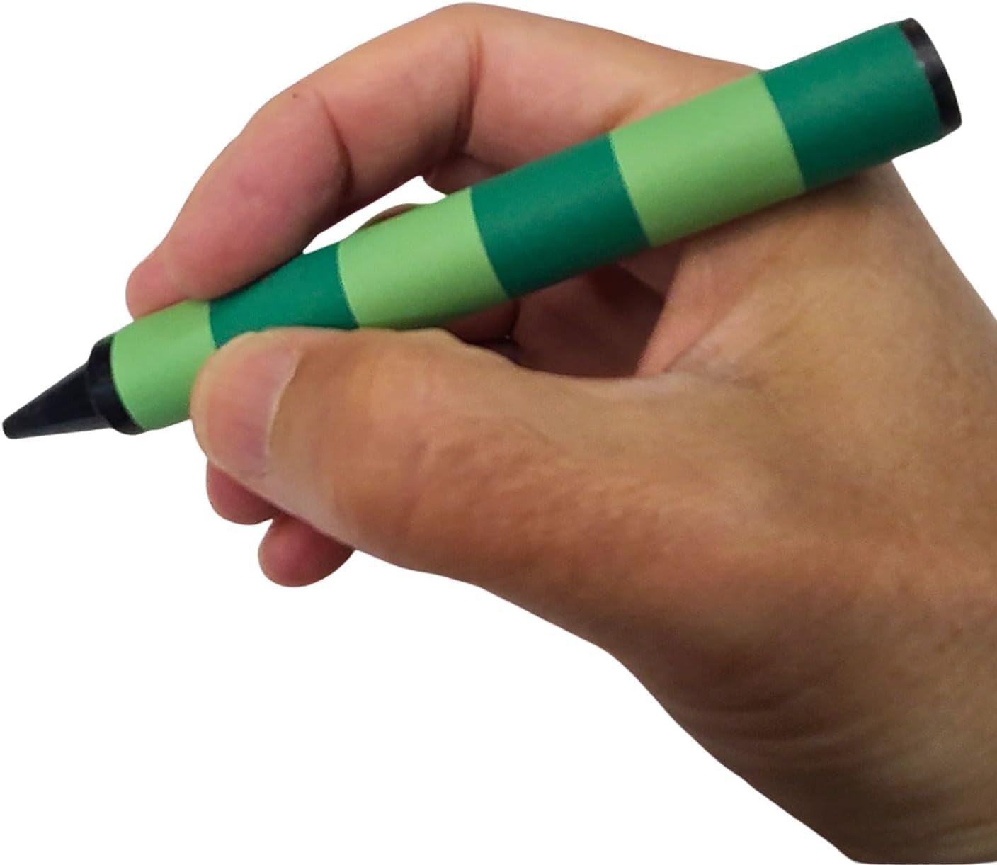 Handcrafted Handy Dandy inspired Notebook with 120 clue stickers and 1 black crayon "STEVE" - Image 4