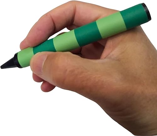 Miniatura 4 de Cuaderno inspirado en Handy Dandy hecho a mano con 120 calcomanías de pistas y 1 crayón negro "STEVE"