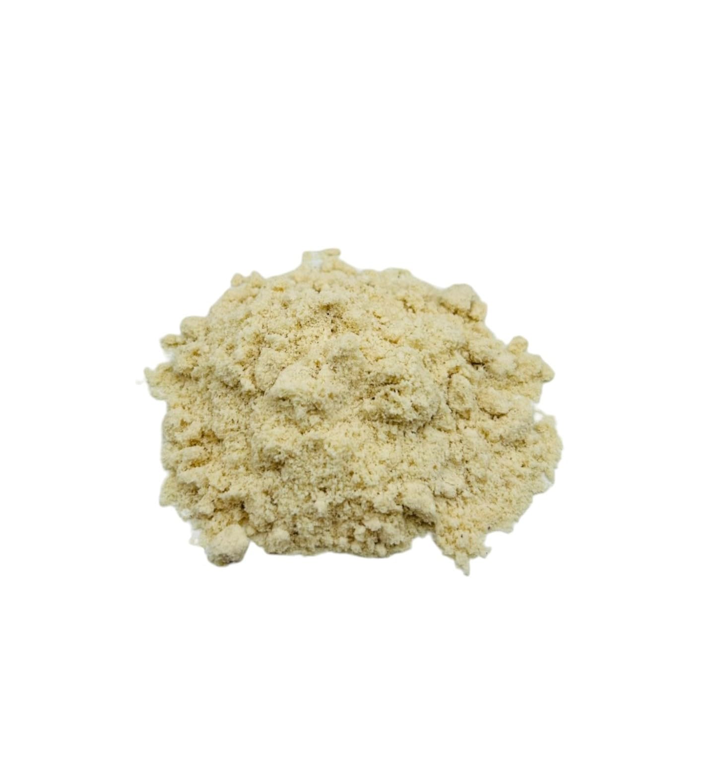 Harina de Almendra Desgrasada Blanqueada Primera Calidad 25g-1.95Kg | Sin Gluten (950 gramos)