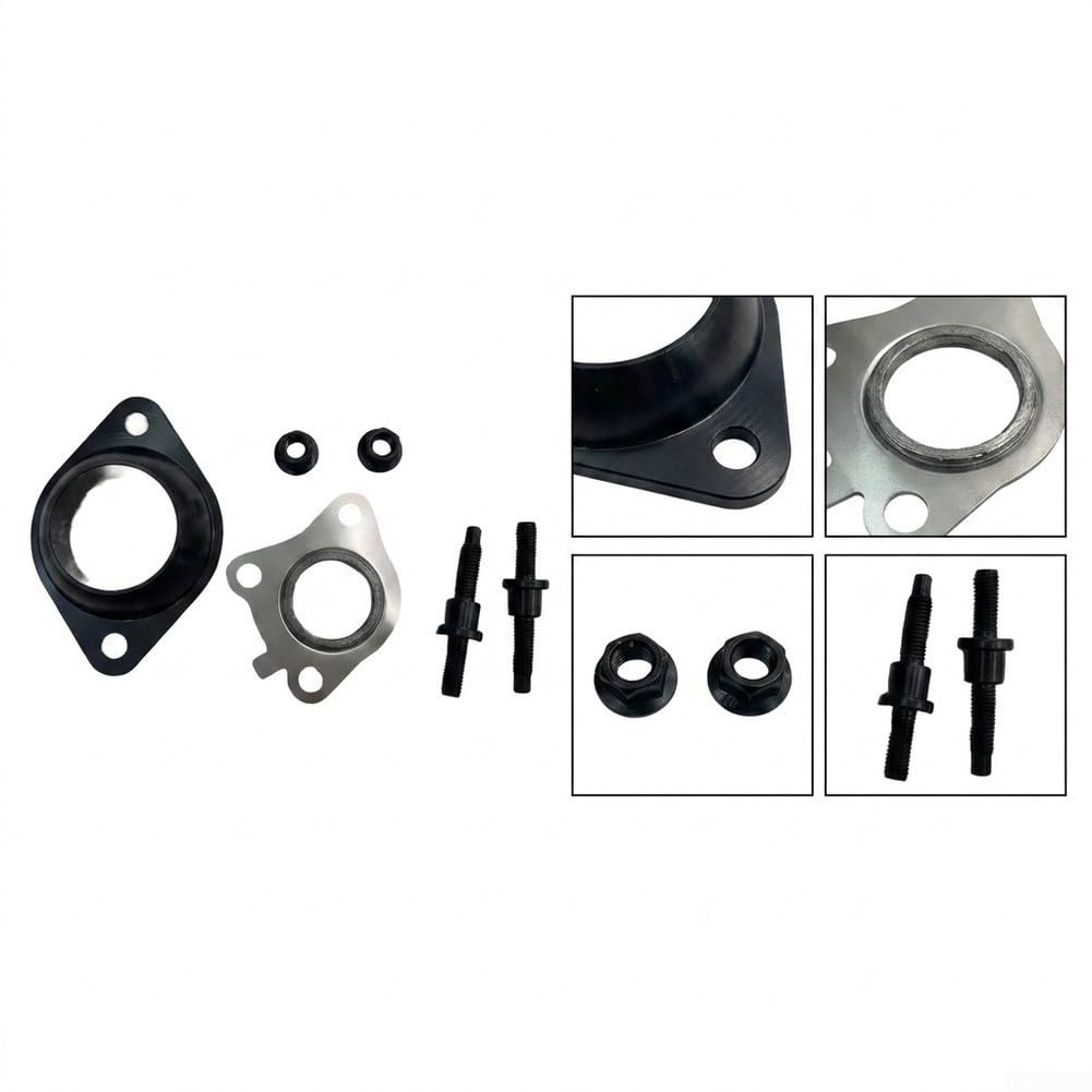 Komplettes Reparaturset Abgasdichtung Für Ford 2011-2021