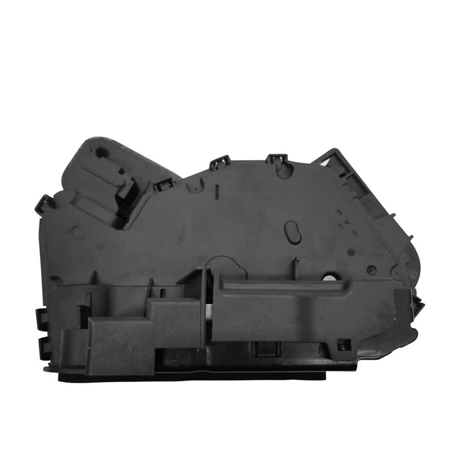 Zgvgfaflpq One Color Car Door Lock Catch Actuator For Octavia For Yeti For Rapid For Spaceback Door Lock Actuator 5E1837015a 5E1837016a 5E0839015a 5E0839016a(Front Right)