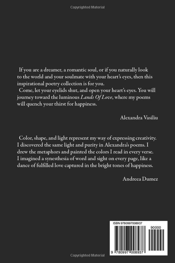 Through the Heart's Eyes: Illustrated Love Poems - Image 2