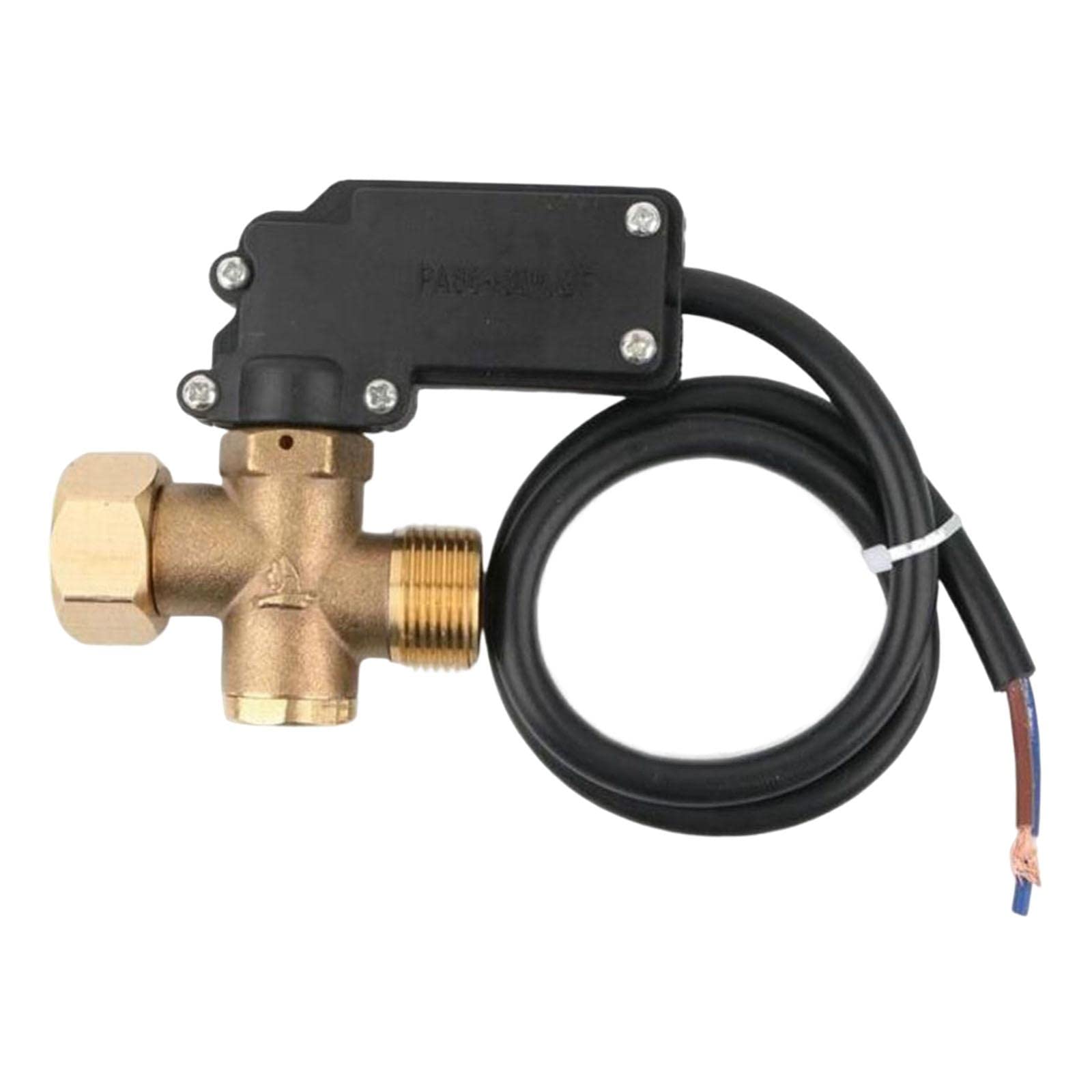 CALANDIS 220V Automatic Water Pressure Sensing Switch Fits 55 58 Model Premium Device | Pressure Washers | Outdoor Power Equipment-image-23