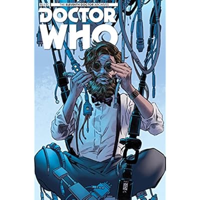 Doctor Who