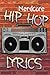 Produktbild Nerdcore Hip Hop Lyrics: Rap Hip Hop Lyrics Notebook