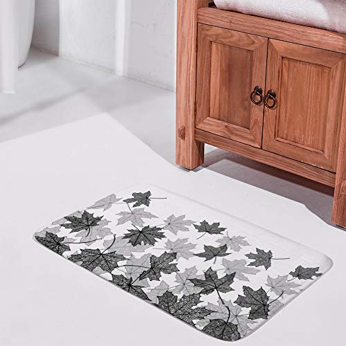 Tapis de bain microfibres pour une sortie de douche chaleureuse
