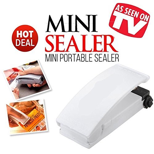 Buy HTSM Mini Sealing Machine Hand Press Heat Sealing Machine Plastic