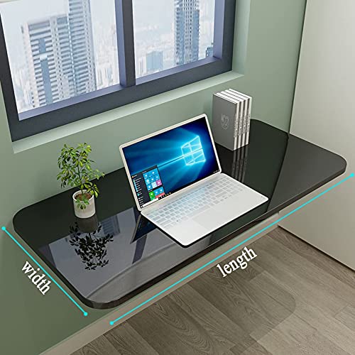 Table murale pliante pour rompre avec le désordre des petits studios - 7