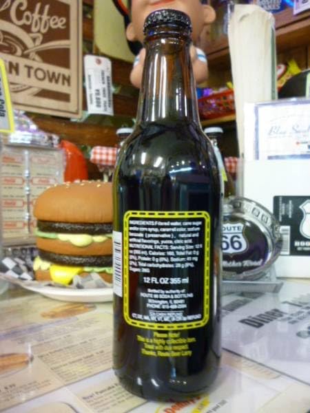 Amazon.co.jp: アメリカ雑貨 ROUTE66 ルート66 ボトル ROOT BEER 瓶