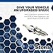NGK Spark Plug CMR7A Single Pack