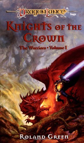 Buy Knights of the Crown: The Warriors, Book 1 — BookShops.in