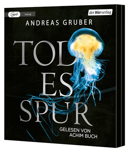 Todesspur: Thriller (Maarten S. Sneijder und Sabine Nemez, Band 8)