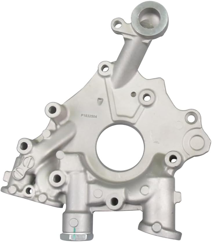 REVO Engine Oil Pump Compatible with Toyota Tundra 2010-2014, 4Runner 2010-2024, FJ Cruiser 2009-2014 Replace# 1131031030