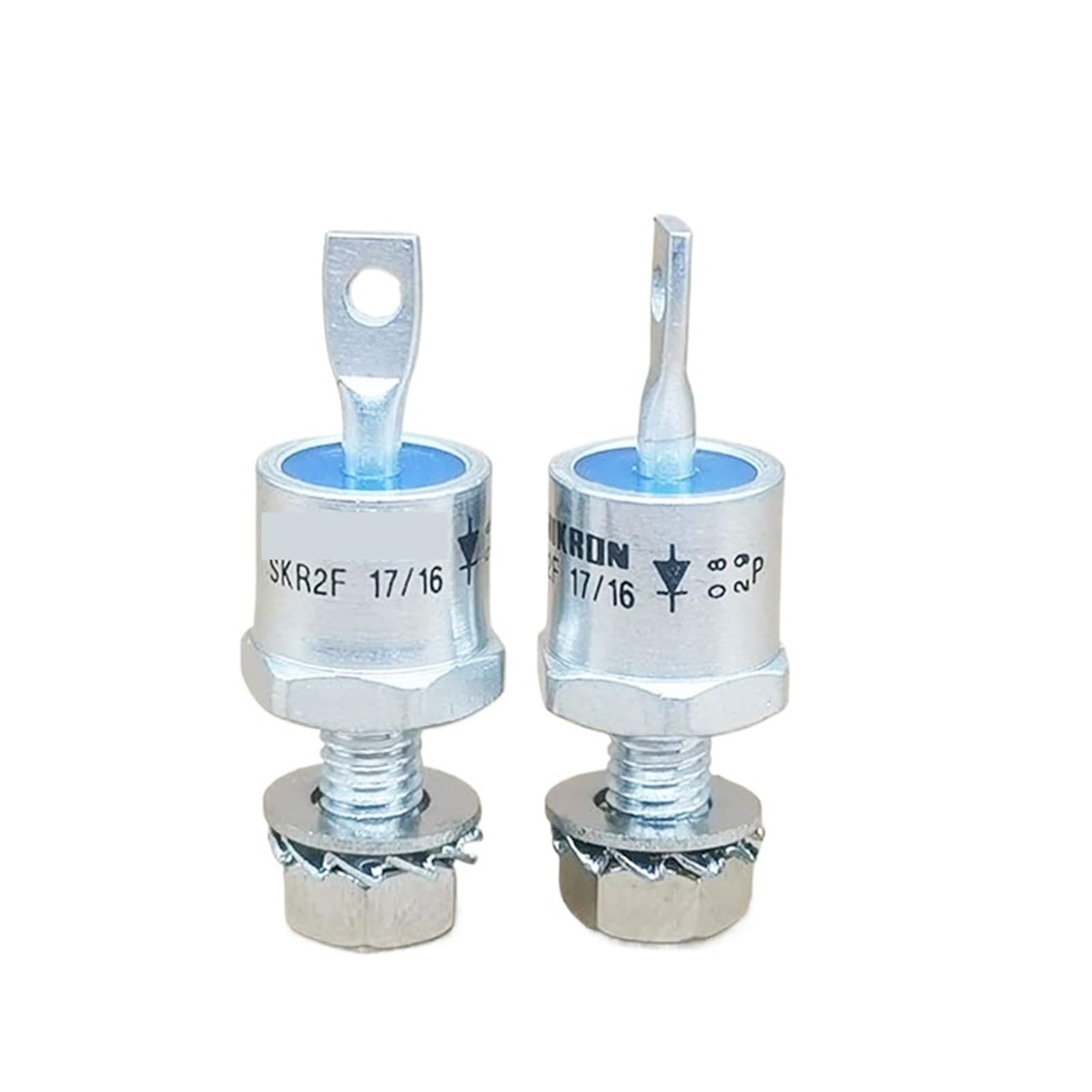 OSHZIKJII JAN2N1800 SC10C-60 SKR3F20/08 SKR2F17/16 Thyristor(SKR2F17-16)