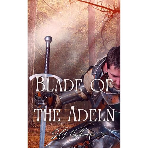 Blade of the Adeln by J.C. Witman episode artwork