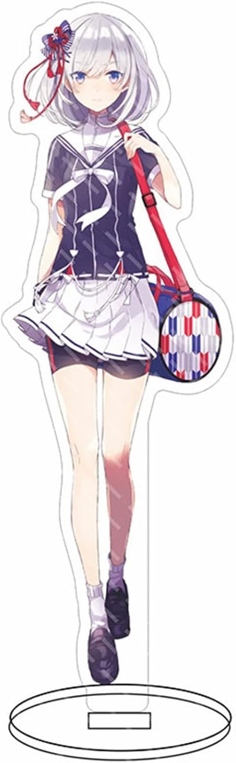 Amazon 温泉むすめ アクリルスタンド 萌えグッズ 全身 アクリル アニメ 漫画 キャラクター アニメグッズ デコレーション 台座あり 日常 裝飾品 展示用 置物 小道具 モデル 誕生日 ギフト プレゼント アニメ萌えグッズ アクリルスタンド アニメ 萌えグッズ 通販 Amazon 温泉むすめ アクリルスタンド 萌えグッズ 全身 アクリル アニメ 漫画 キャラクター アニメグッズ デコレーション 台座あり 日常 裝飾品 展示用 置物 小道具 モデル 誕生日 ギフト プレゼント アニメ萌えグッズ アクリルスタンド アニメ 萌えグッズ 通販