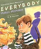 Everybody Makes Mistakes