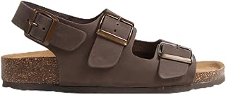 Piü Natura Deri Sandalet, 5003162711