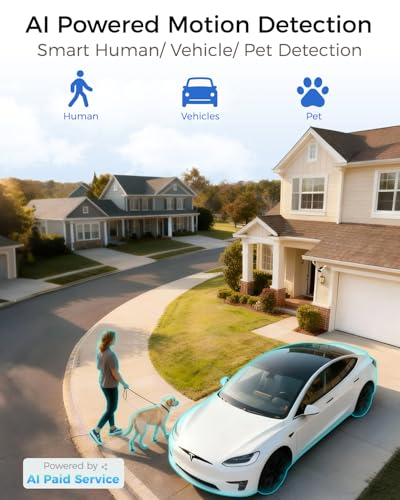 Obligz Solar Security Cameras Wireless Outdoor Review