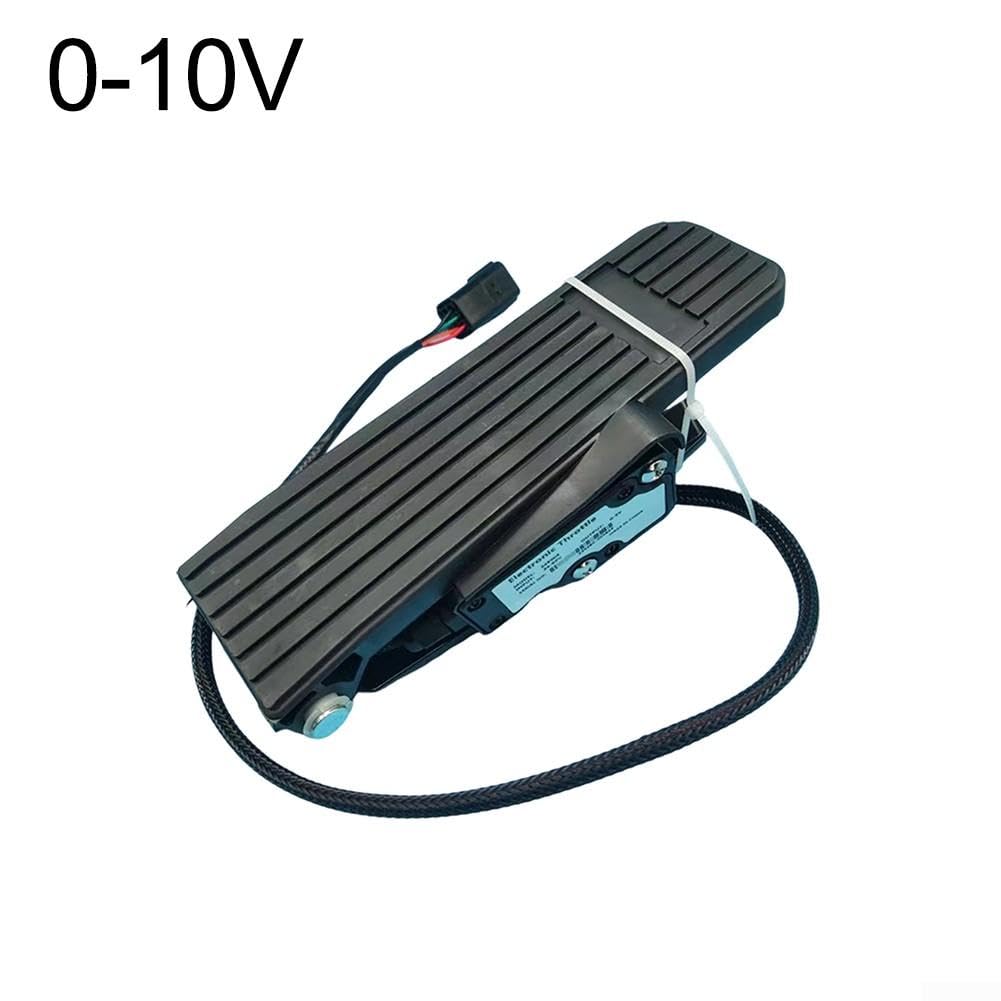 Elektrofahrzeug Pedalbeschleuniger IP55 Wetterfest Robust(0-10V output)