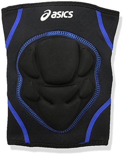 ASICS Conquest sleeve, Royal, Medium