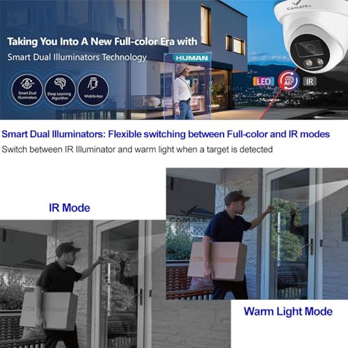 Camate-Starlite-3MP-4G-Sim-Based-Full-HD-Security-CCTV-Dome-Camera-for-Farm-or-Construction-Site-2-Way-Audio-Colored-Night-Vision-Motion-Detection-Support-Upto-256GB-Micro-SD-Card