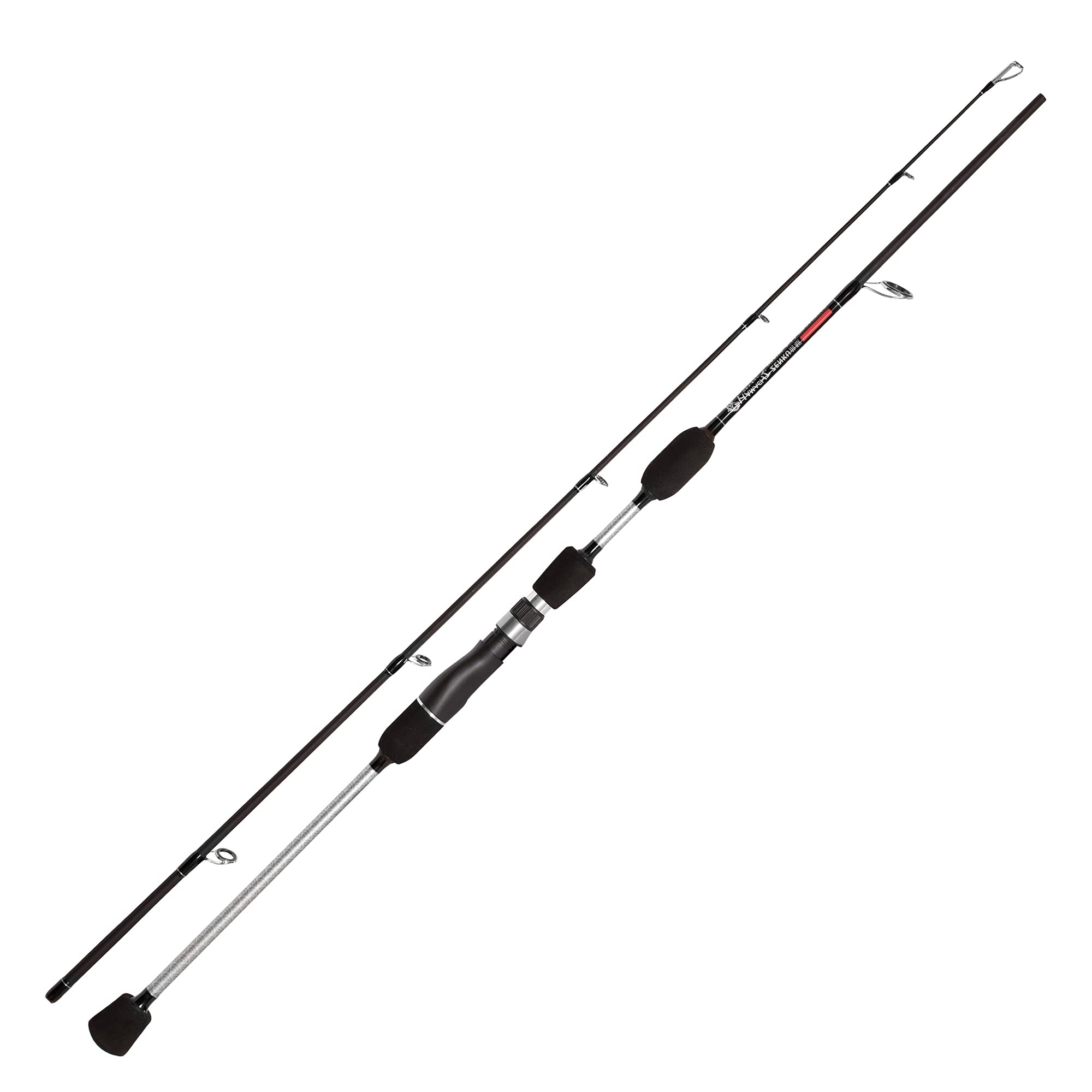 Hamachi 2020 Zenku Super Nano JDM (Spin/Threadline)