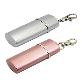灰皿　or key入れなどにどうですか？ Amazon.co.jp: 灰皿 ポータブル 携帯灰皿 ミニポケット灰皿 屋外