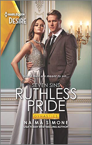 Ruthless Pride (Dynasties: Seven Sins Book 1) Ruthless Pride (Dynasties: Seven Sins Book 1)