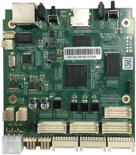 TheTechWaveIceRiver Control Board for KS1, KS2, KS3L, KS3M Miners