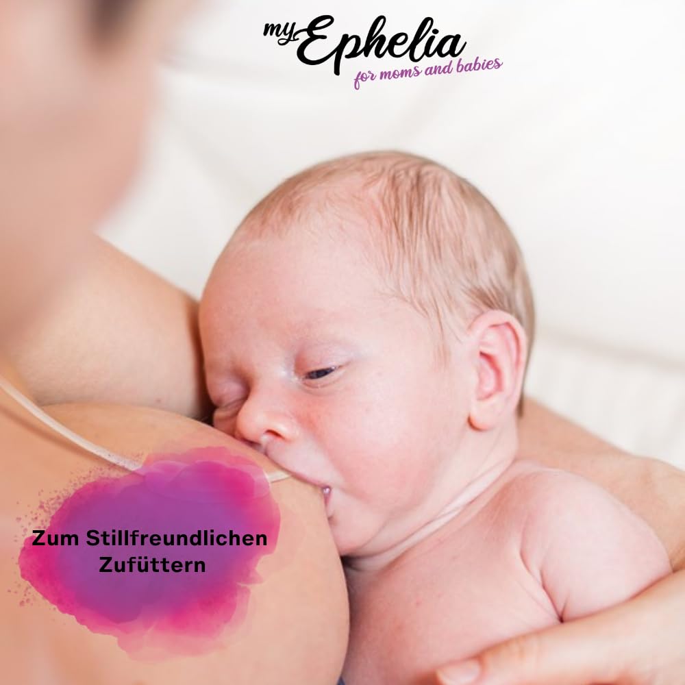 Zestaw 5 sond do karmienia matek (EnFit) (2 x 5 sztuk w zestawie)