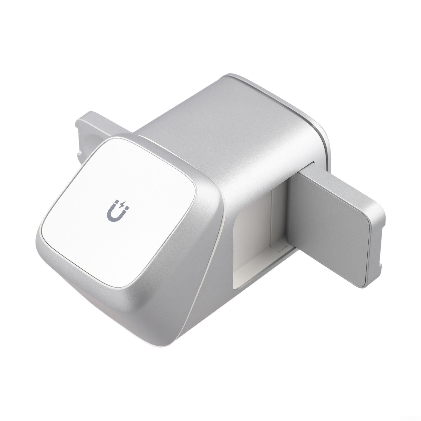 Base para carga 3 Dispositivos para iphone Watch para airpods 15W(black)