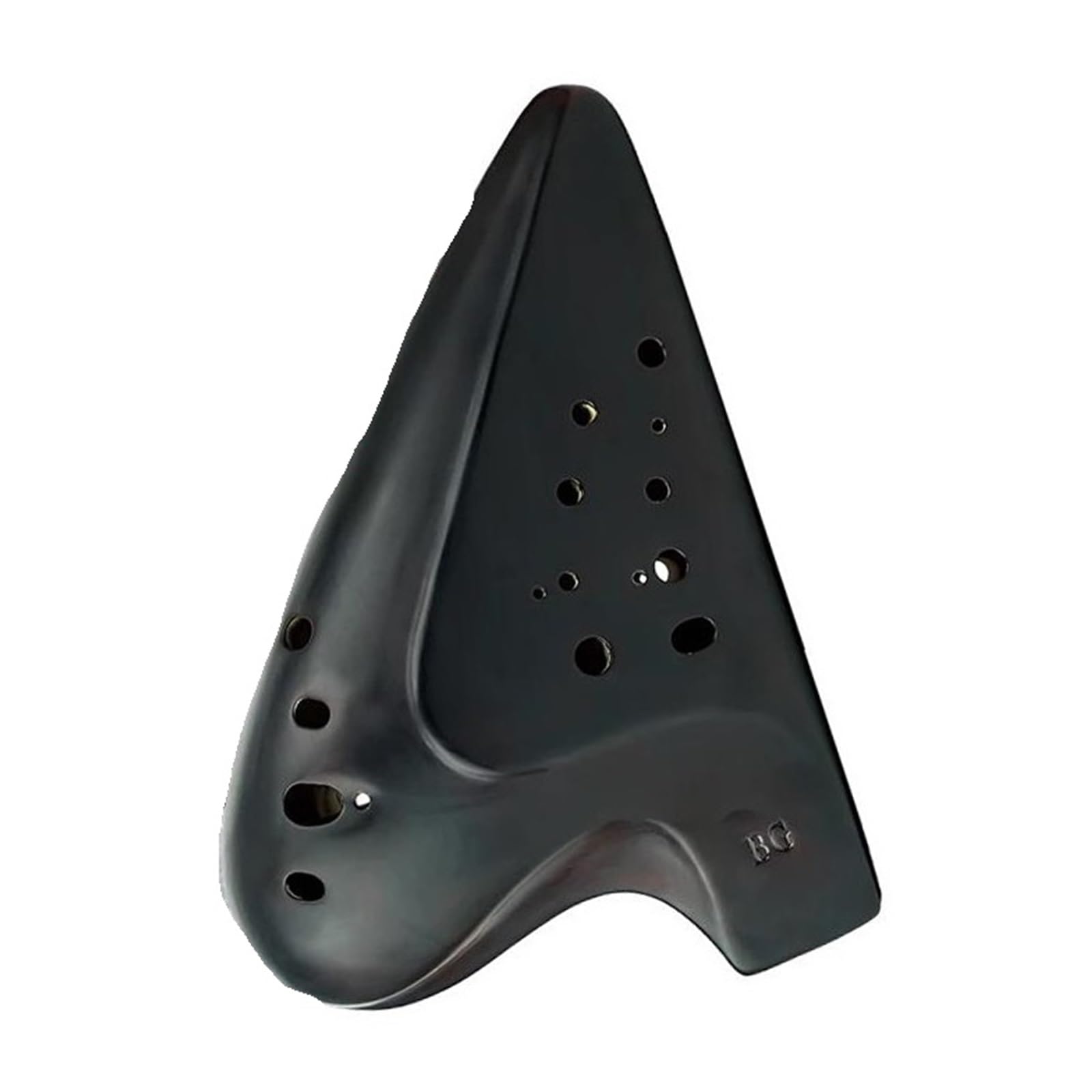 Ocarina Alto SF Y Otros Tonos Instrumentos Profesionales Con Accesorios instrumento De Ocarina Para Adultos(BG)