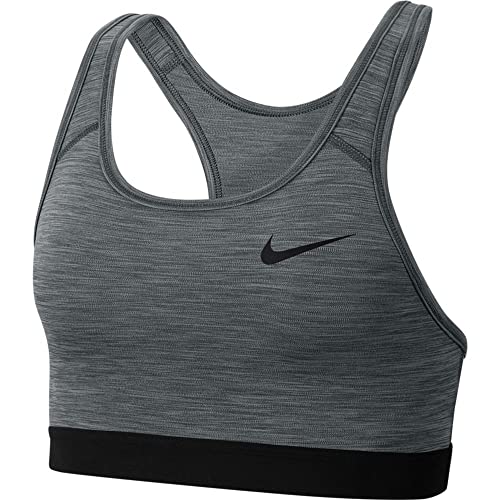 Nike Women's Medium Support Non Padded Sports Bra with Band