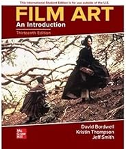 Film Art: An Introduction ISE
