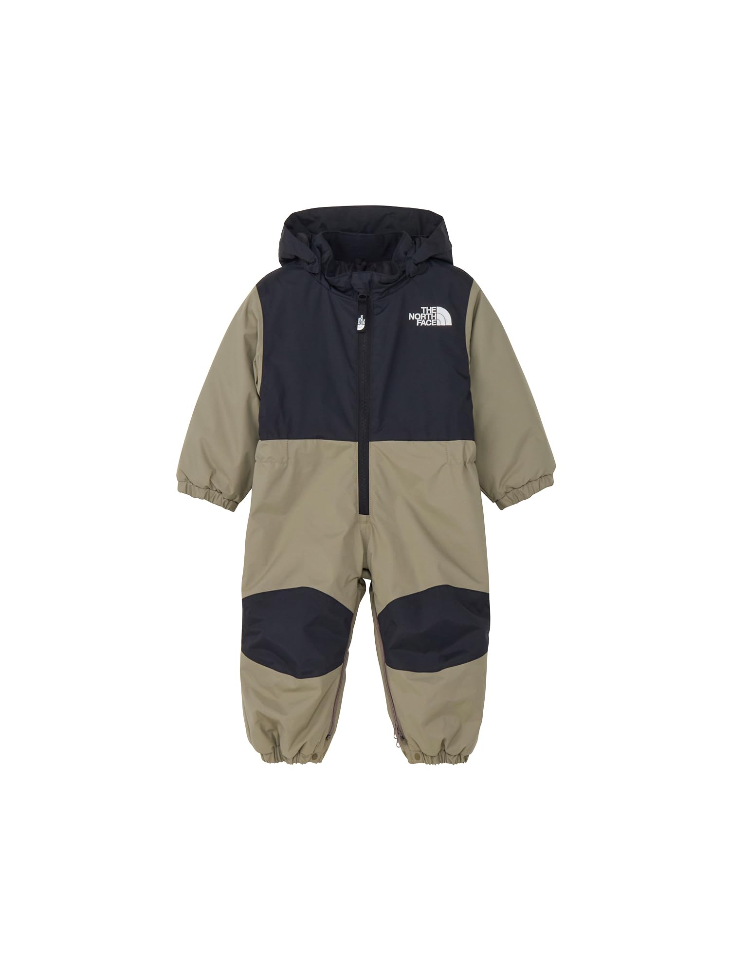 Amazon.co.jp: [ザ・ノース・フェイス] スノー ワンピース B Snow