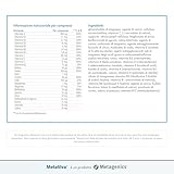 Zoom IMG-1 metagenics metaviva multi miscela specifica Zoom IMG-1 metagenics metaviva multi miscela specifica