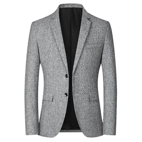 Blazers hommes veste slim casual et chic pour le quotidien
