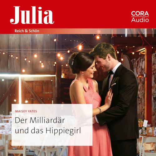 『Der Milliard&auml;r und das Hippiegirl』のカバーアート