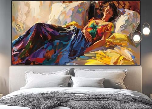 Peinture diamant broderie complet pour décorer votre maison avec un art moderne