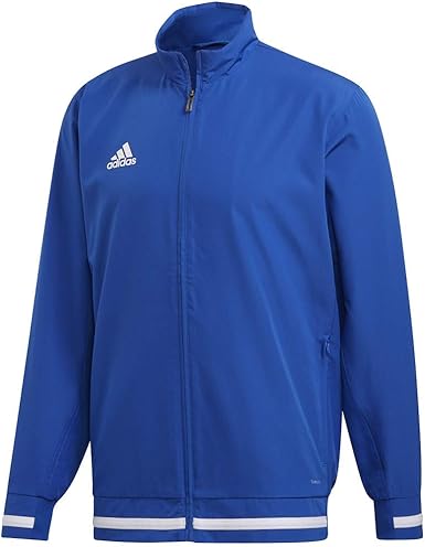 adidas team 19 woven jacket